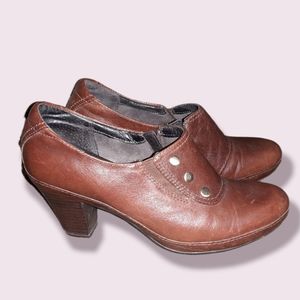 Clarks artisan shoes